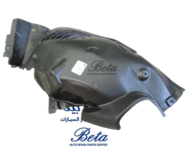 Right Side Front Wheel Fender Liner for Mercedes C-Class W204 2008-2014 models, Part Number 2046900230 / 2046905630 Right Side Front Wheel Fender Liner for Mercedes C-Class W204 2008-2014 models, Part Number 2046900230 / 2046905630